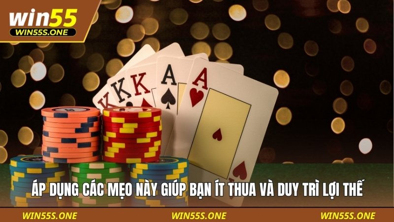Cách Tính Điểm Trong Tiến Lên Miền Nam Cơ Bản Và Nâng Cao 4 Áp dụng các mẹo này giúp bạn ít thua và duy trì lợi thế