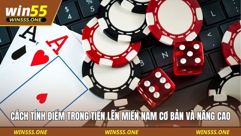 Cách Tính Điểm Trong Tiến Lên Miền Nam Cơ Bản Và Nâng Cao 6 Cách tính điểm trong tiến lên miền nam