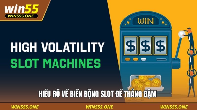 Slot Volatility Là Gì Cách Áp Dụng - Kinh Nghiệm Của Cao Thủ 2 Hiểu rõ về biến động slot để thắng đậm