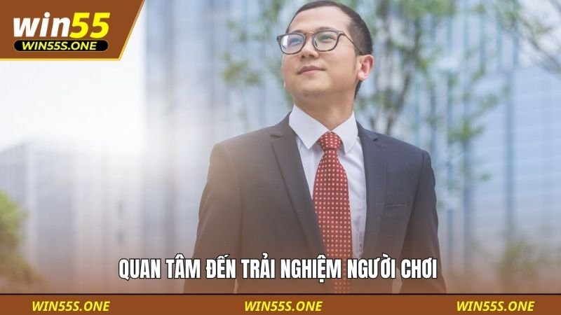 Tác Giả Nguyễn Huy Hoàng: Nhân Tố Quan Trọng Phía Sau Một Hệ Thống 2 Quan tâm đến trải nghiệm người chơi