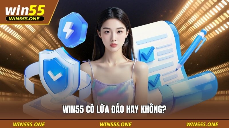 Win55 18 WIN55 là đơn vị chơi game uy tín tại châu Á