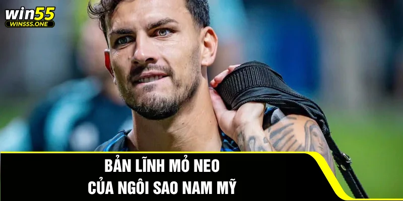 Tranh Cãi Về Tiểu Xảo Của Leandro Paredes Tại WC2026 3 Bản lĩnh mỏ neo của ngôi sao Nam Mỹ